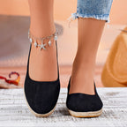 Flats Emma R&B