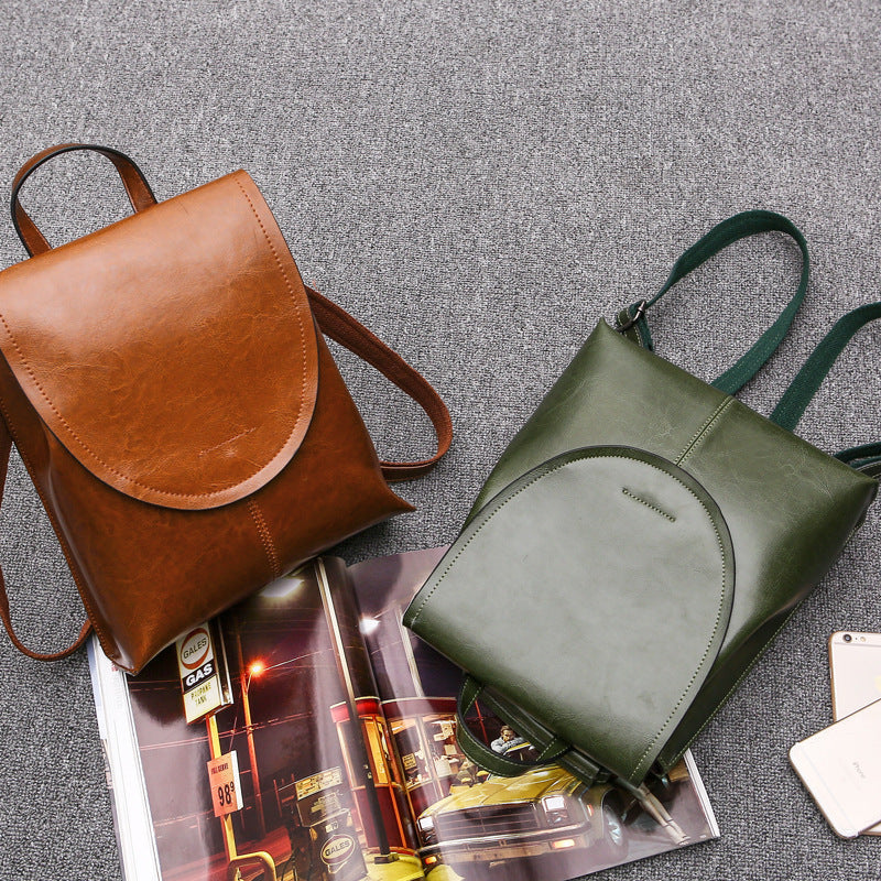 R&B | Trendy Rucksack für Frauen