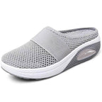 Orthopädische Luftkissenschuhe für den Alltag R&B