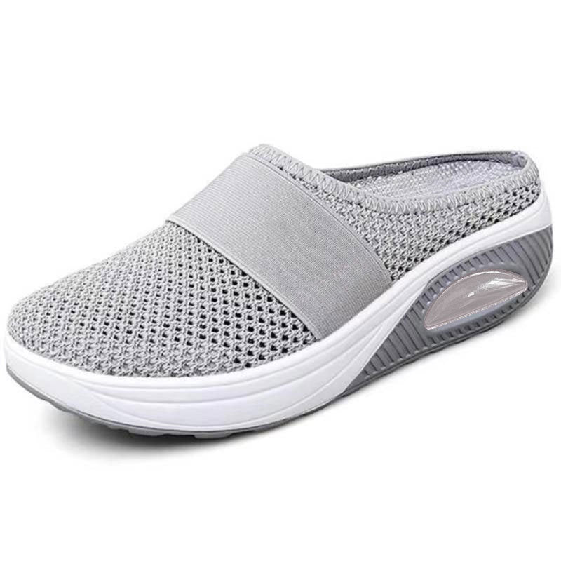 Orthopädische Luftkissenschuhe für den Alltag R&B