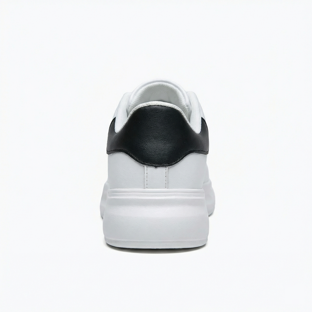 Damen Textil Sneaker mit Cleanem Design & Bequemem Tragekomfort | R&B