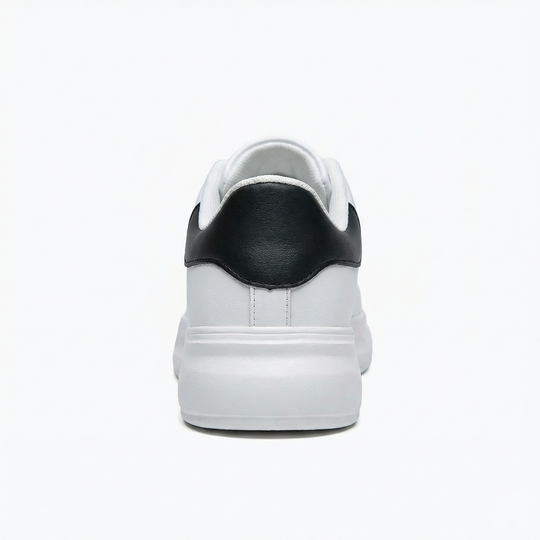 Damen Textil Sneaker mit Cleanem Design & Bequemem Tragekomfort | R&B