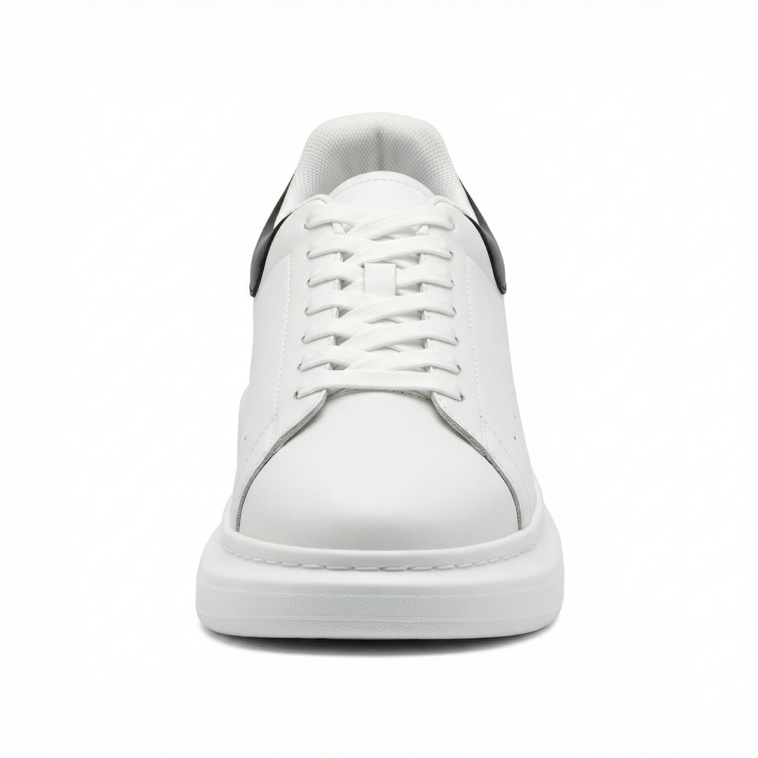 Damen Textil Sneaker mit Cleanem Design & Bequemem Tragekomfort | R&B