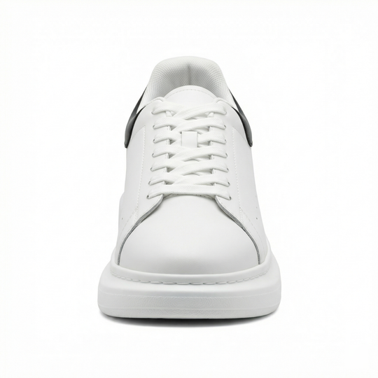 Damen Textil Sneaker mit Cleanem Design & Bequemem Tragekomfort | R&B