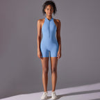 R&B | Schönheit zurück Onesie Yoga Kleidung