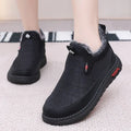 R&B | Damen Gemütliche Orthopädische Winterstiefel