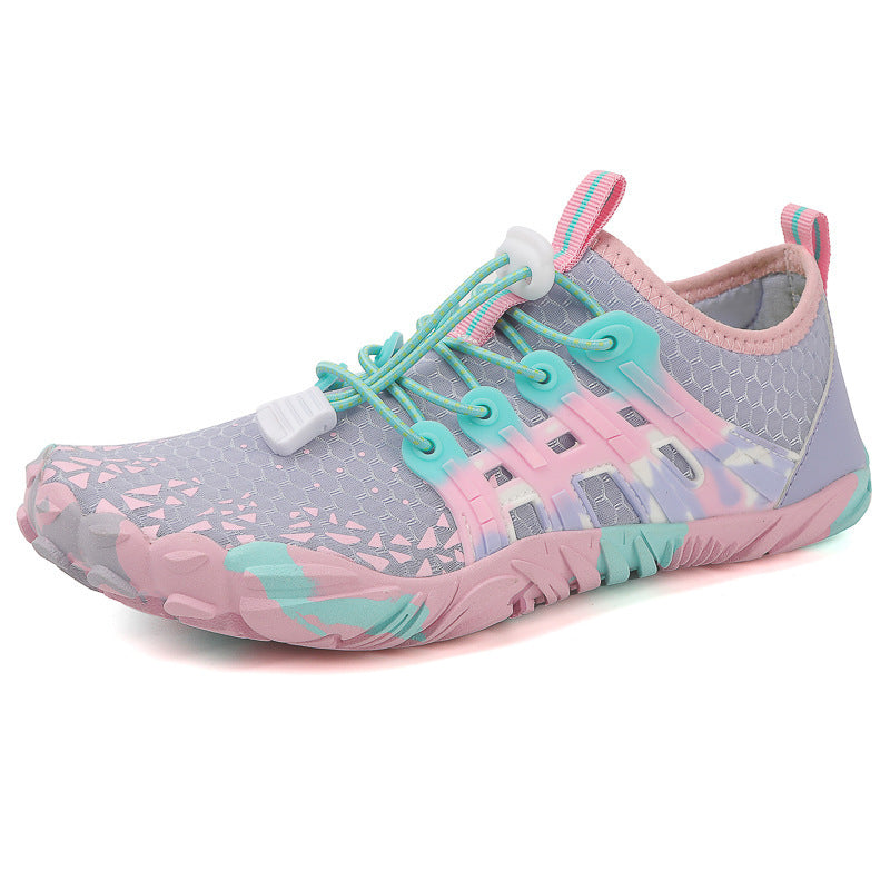 Damen Barfuß-Wasserschuhe für Abenteuer R&B