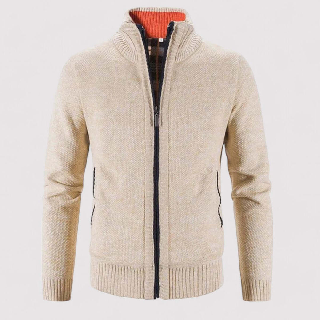 R&B | Herren Ganzjahres-Cardigan