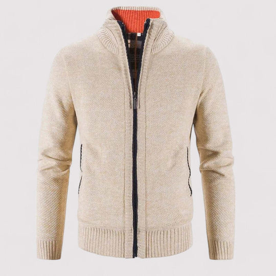 R&B | Herren Ganzjahres-Cardigan
