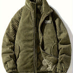 R&B | Wintermantel Damen Chic und Bequem