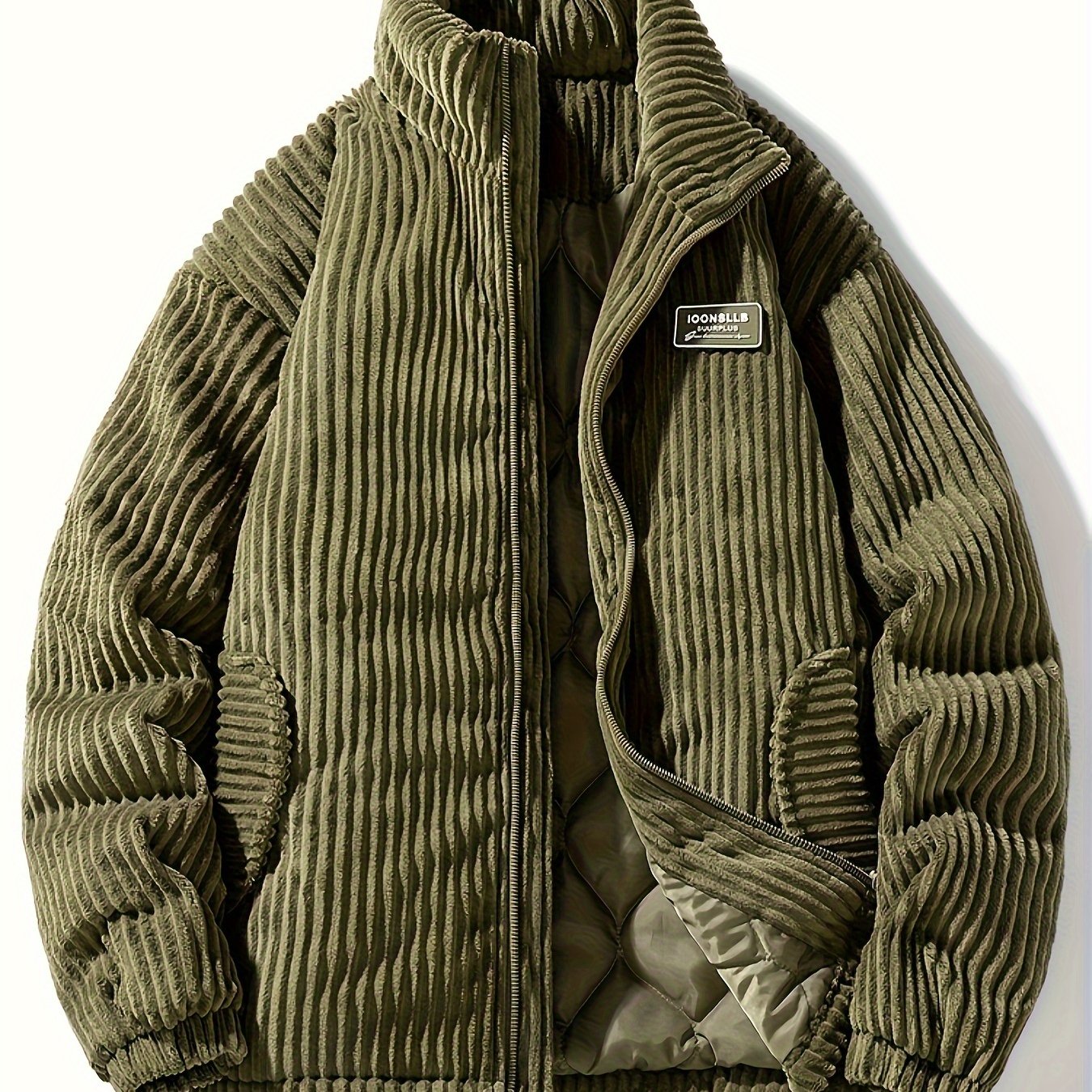 R&B | Wintermantel Damen Chic und Bequem