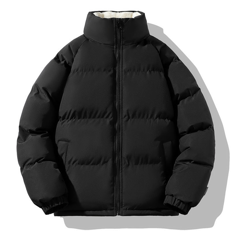 R&B | Oversized-Jacke