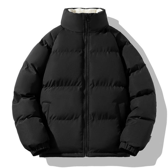 R&B | Oversized-Jacke