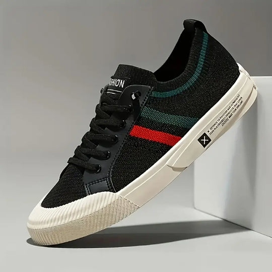 Stilvolle und Lässige Sneakers für Herren R&B