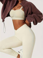 R&B | Klassische und Bequeme Allgemeine Jacke