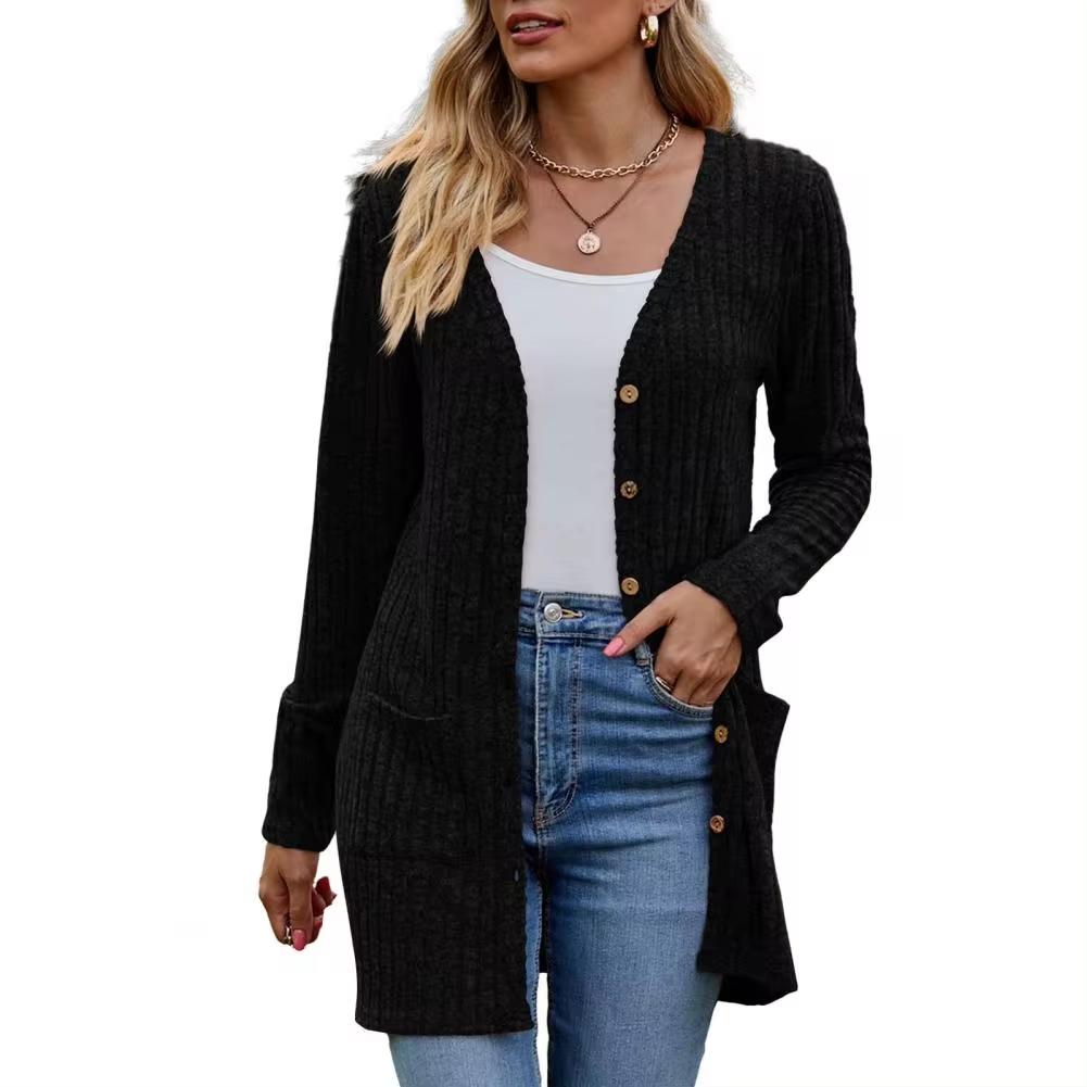 R&B | Strickjacke für Damen