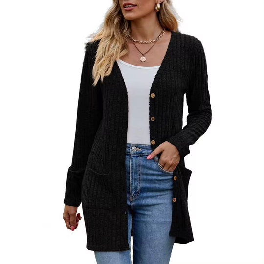 R&B | Strickjacke für Damen