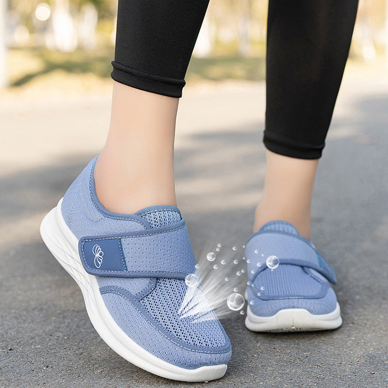Orthopädische Damen-Schuhe R&B R&B