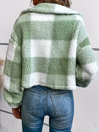 R&B | Moderne und Bequeme Winterjacke