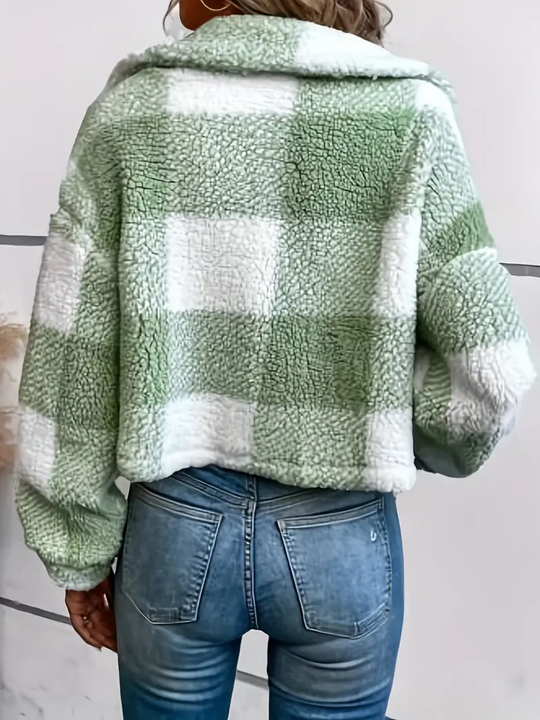 R&B | Moderne und Bequeme Winterjacke