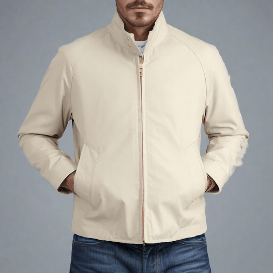 R&B | Leichte Herren Sommerjacke