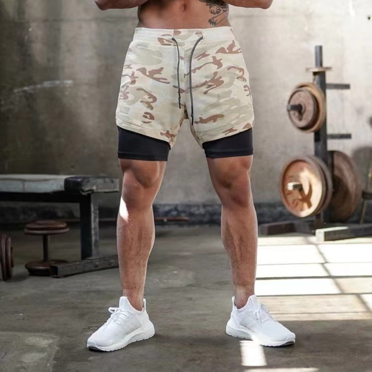 R&B | Schnell trocknende Jogginghose