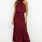 R&B | Elegantes Kleid für Damen mit Leichtem Stoff