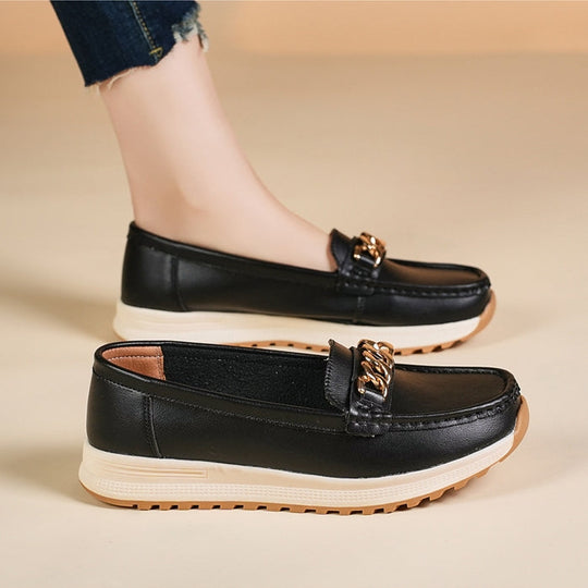 Kettenglied Loafers R&B R&B