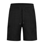 R&B | Waffel Casual Shorts