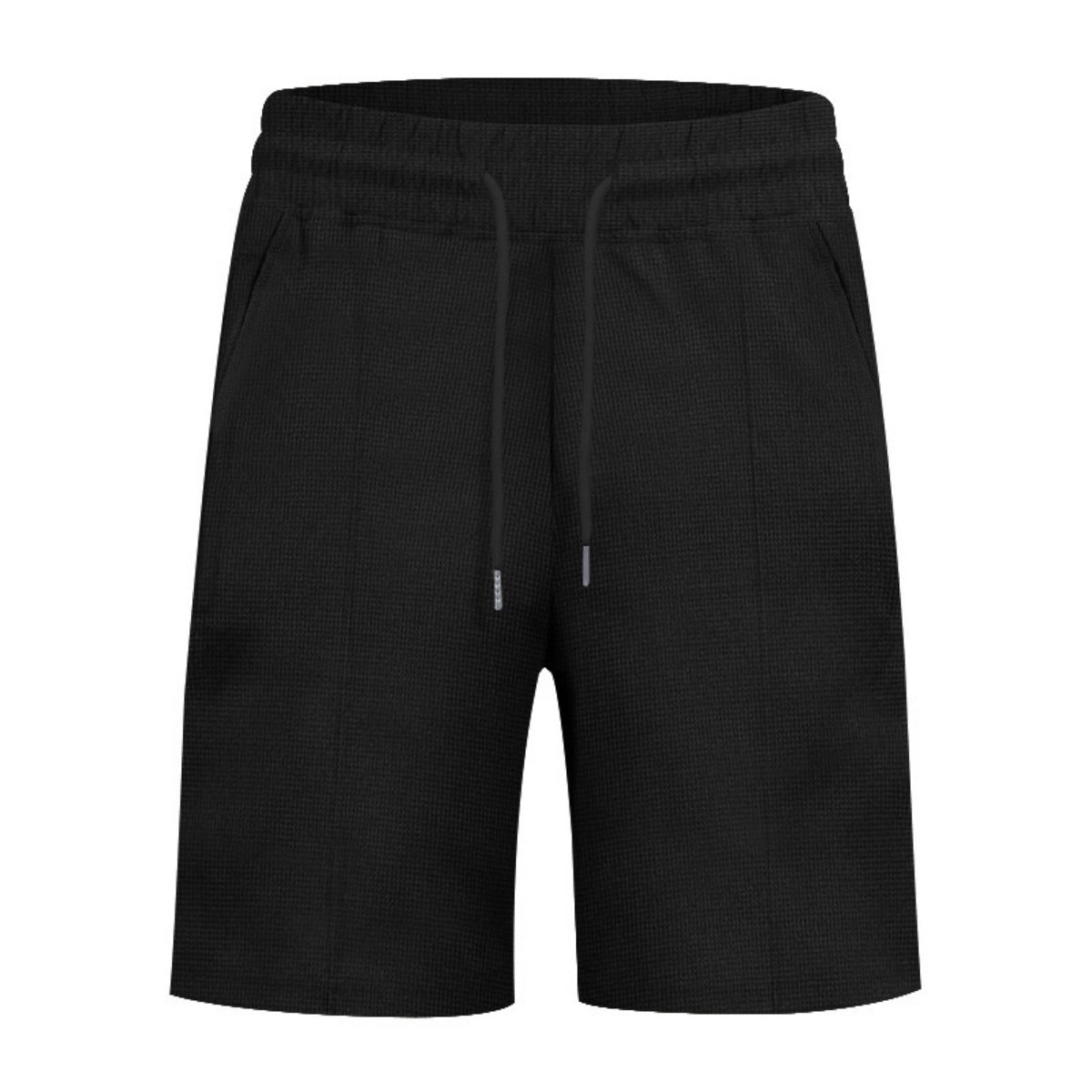 R&B | Waffel Casual Shorts