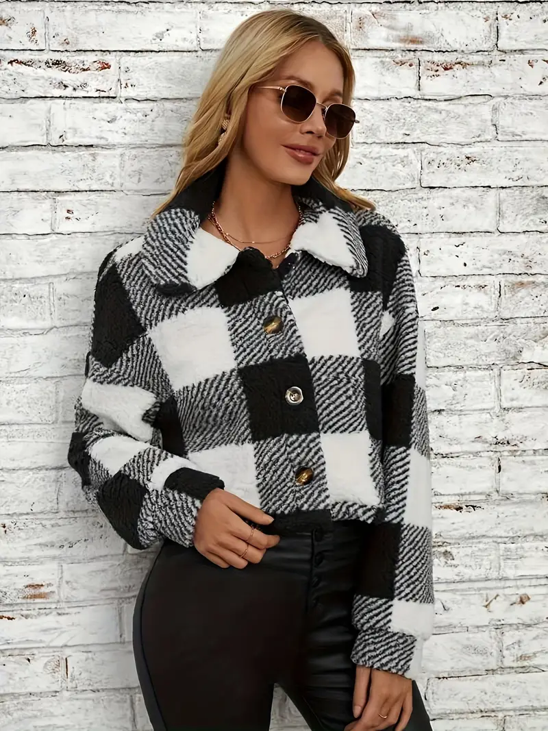 R&B | Moderne und Bequeme Winterjacke