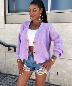 R&B | leichte Freizeitjacke für den Alltag