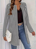R&B | Jacke In Schwarz