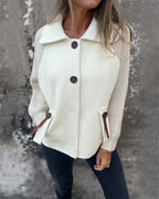 R&B | Leichte Damen Herbst Winterjacke