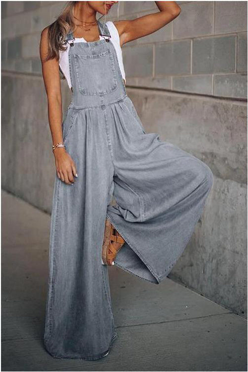 R&B | Sommerurlaub Jumpsuit für Frauen