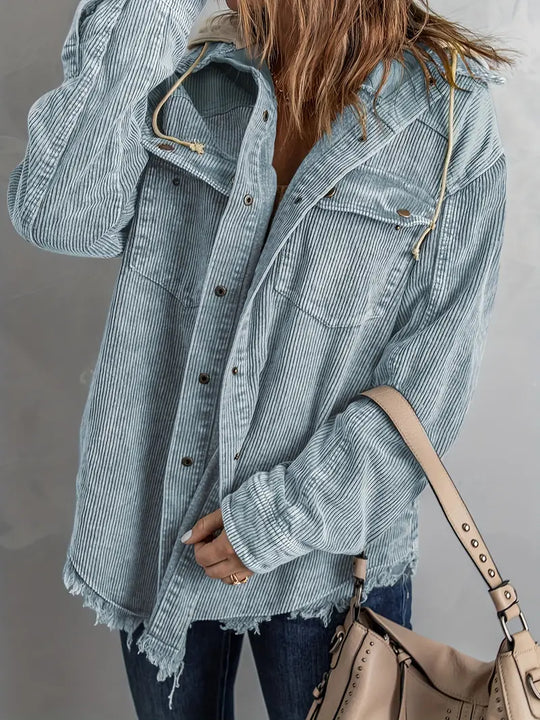 R&B | Elegante und Lässige Allgemeine Jacke