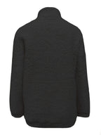 R&B | Leichtgewicht Fleece-pullover mit Reißverschluss Polyester Warm und Bequem