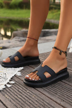 R&B | Sandalen mit Stil und Komfort