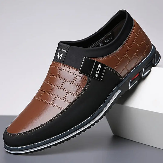 trendige schnürsneaker für herren R&B