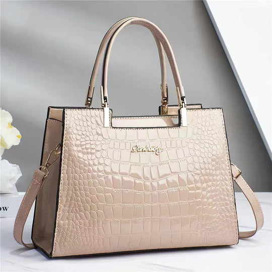 R&B | Frauen glänzende handtasche