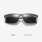 R&B | Polarisierte Outdoor-Sport-Sonnenbrille