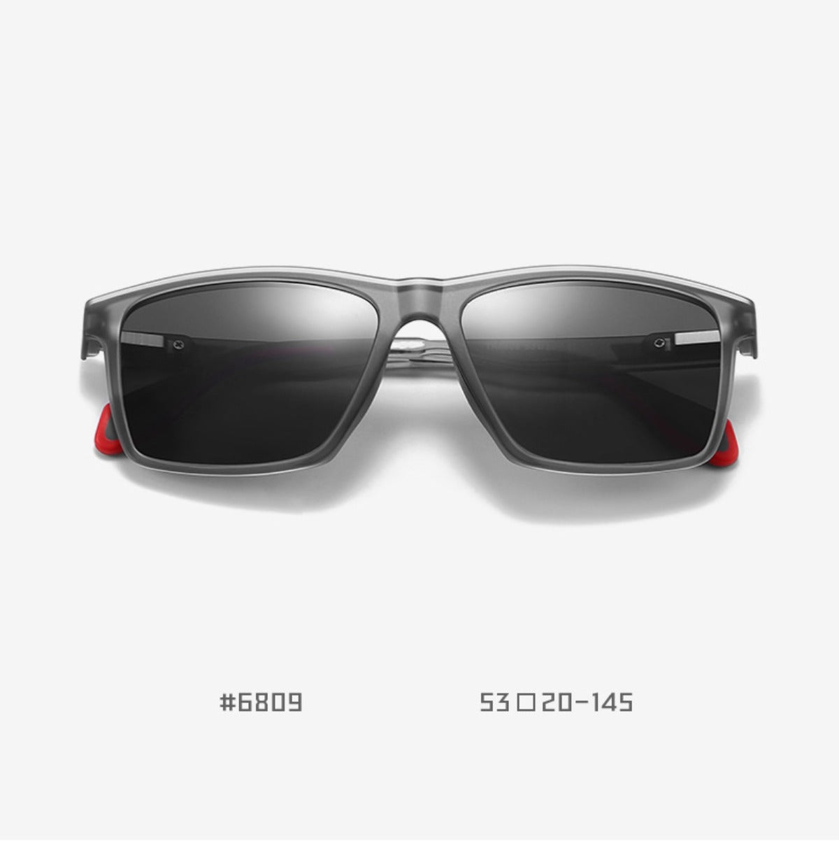 R&B | Polarisierte Outdoor-Sport-Sonnenbrille