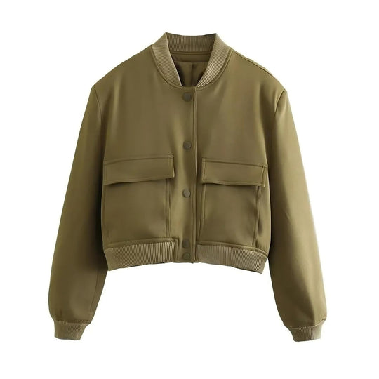 R&B | Herbstjacke
