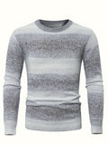 R&B | Strickpullover Akryl/baumwolle Bequem und Stilvoll