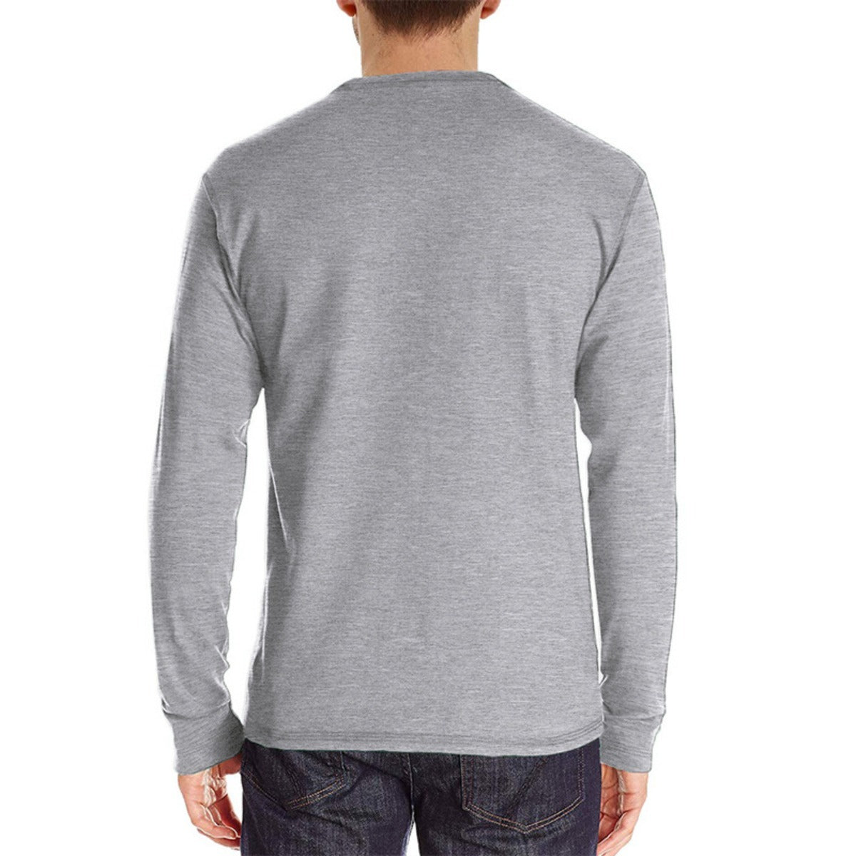 R&B | Henry-Kragen-T-Shirt
