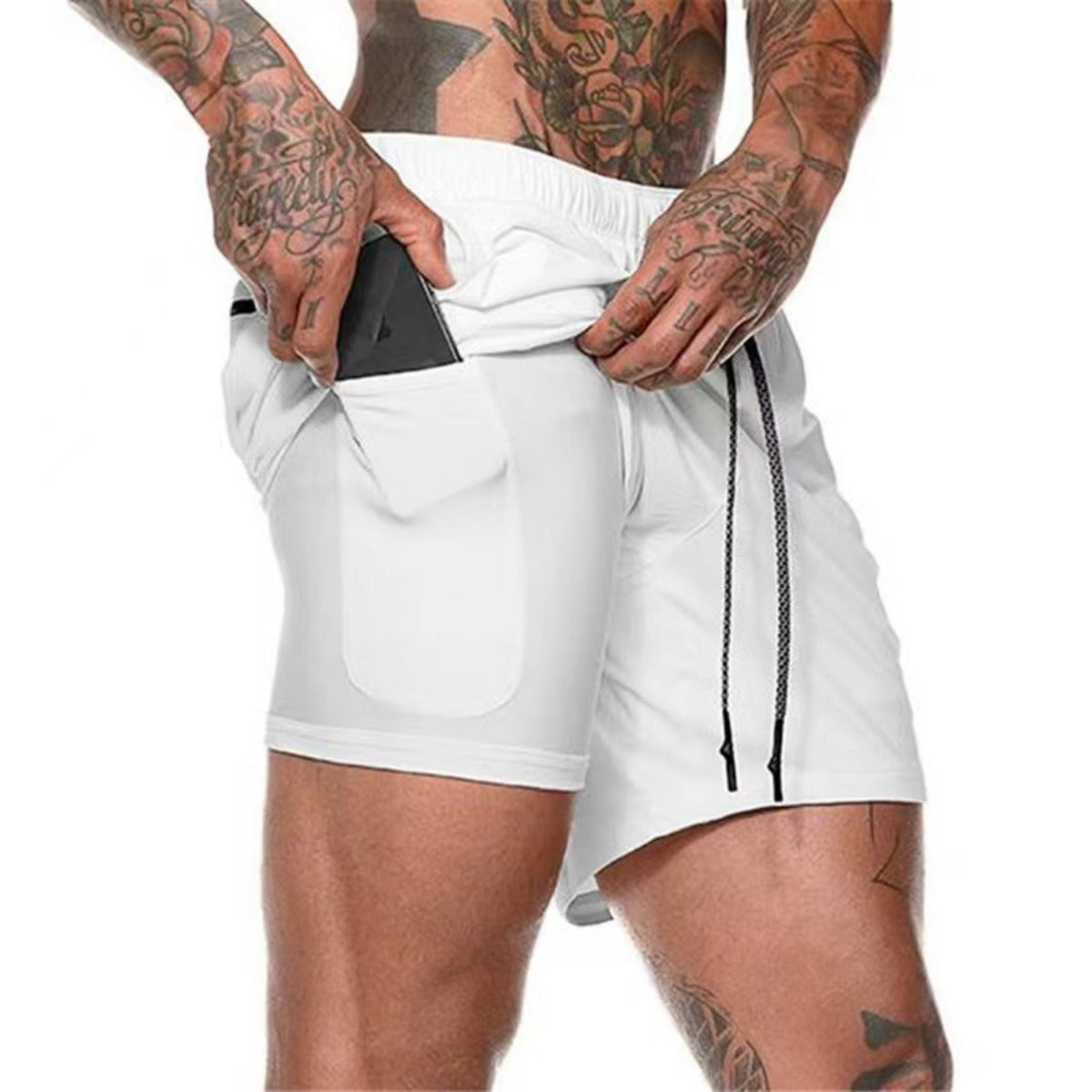 R&B | Schnell trocknende Jogginghose