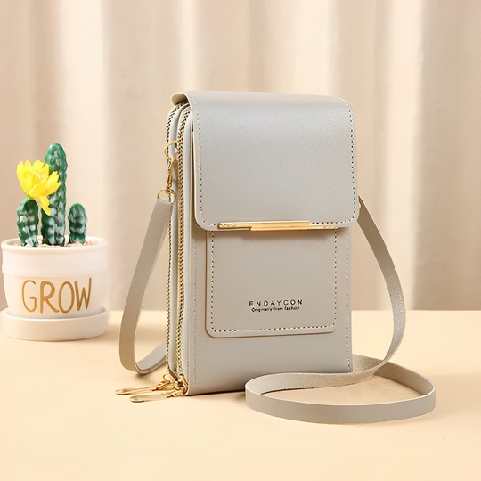 R&B | Trendsafe Elegance Tasche