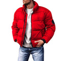 R&B | Leichte und warme Daunenjacke für Herren