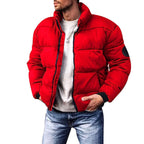 R&B | Leichte und warme Daunenjacke für Herren