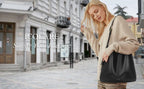 R&B | Neue Modische Große Fassungsvermögen Eimer Tasche